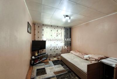 Apartament cu 2 camere decomandat în Ultracentral - 3