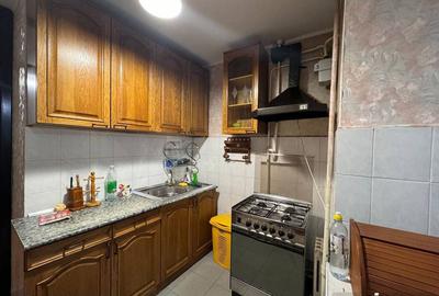 Garsonieră decomandată în Berceni - 1