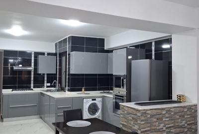 Apartament cu 3 camere decomandat în Drumul Taberei - 8