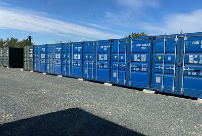 Containere de inchiriat termen scurt - 2