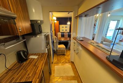 Studio | Gata de mutat | Terasa + Intimitate totala Studio | Gata de mutat | Terasa + Intimitate totala - 4