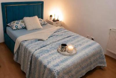 Apartament cu 2 camere decomandat, mobilat în Unirii - 2