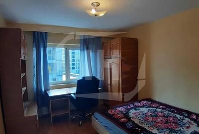 Apartament 3 camere, BRD Marasti - 4