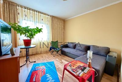 Apartament cu 3 camere decomandat, mobilat în Mărăști - 1