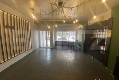 Spațiu comercial, de 377 mp, în 1 Mai - 13