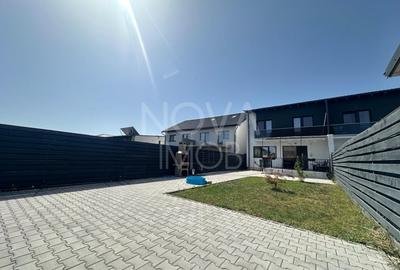 Casa tip duplex cu carport - Cartierul Arhitectilor - 2