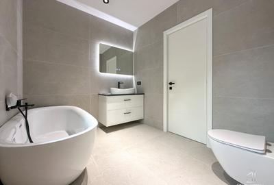 Casa individuala in Mogosoaia - Disponibila pentru mutarea imediata - 13