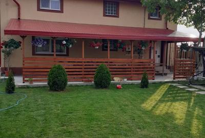 Casa de familie la 30 km de Bucure?ti - 2