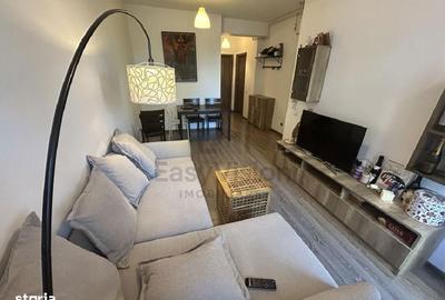 Apartament cu 2 camere, mobilat în Dămăroaia - 6