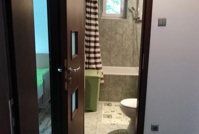 Ofer apartament 3 camere,proaspat zugravit pentru inchiriere zona Plaza Romania. - 4