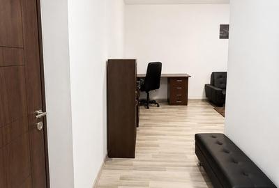 Apartament cu 2 camere decomandat în Popești-Leordeni - 6