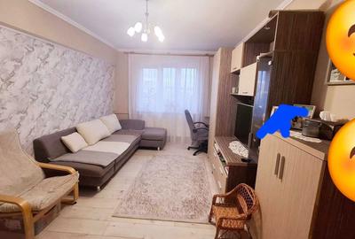 Apartament cu 3 camere semidecomandat în Calea Aradului - 2