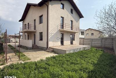 Casă cu 3 camere cu Canalizare în Dragomirești-Vale - 8