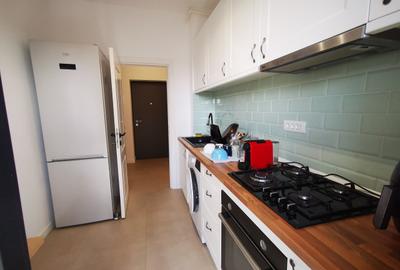 Regie Residence vanzare 2 cam mobilat utilat et 4  la 4 min Metrou Grozavesti Regie Residence vanzare 2 cam mobilat utilat et 4  la 4 min Metrou Grozavesti - 19