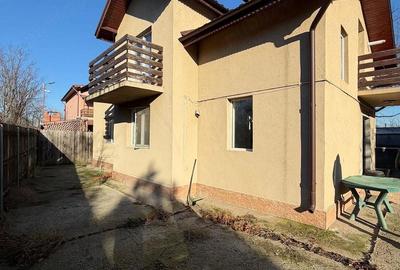 Casă cu Teren 333 Mp în Tunari - 4