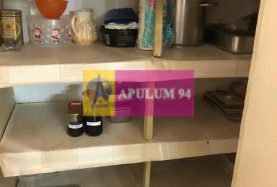 Apartament cu 3 camere decomandat, mobilat în Basarabia