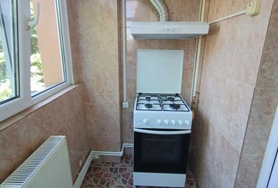 Apartament cu 2 camere decomandat în 1 Mai - 4