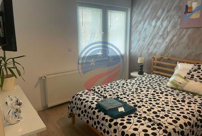 Duplex cu 3 camere cu Canalizare în Central - 1