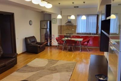 Apartament cu 3 camere în Herăstrău - 3