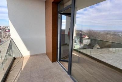 Apartament cu 2 camere decomandat în Ultracentral - 9
