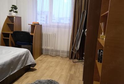 Apartament cu 2 camere decomandat în Mărăști - 1