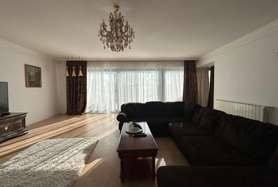Penthouse 4 camere || Parcul Bordei - 2