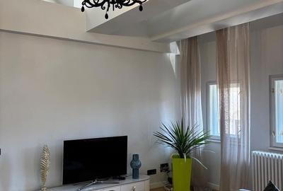 Apartament cu 4 camere în Capitale - 9