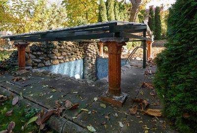 Nivel in vila, curte deosebita, priveliste, Central, Brasov - 22