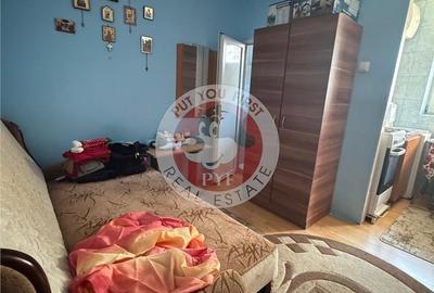 Metrou Eroii Revolutiei | Garsoniera | Semidecomandata | 15 mp | B11370 - 3