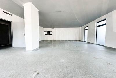 Spațiu comercial, de 104 mp, în Borhanci - 2