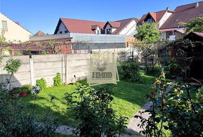 Apartament cu 2 camere decomandat, mobilat în Lazaret - 10