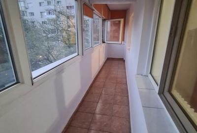 Apartament cu 2 camere, mobilat în Moșilor - 5