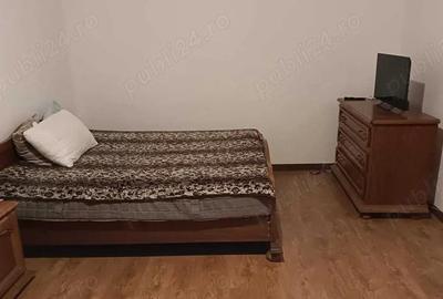 Garsonieră decomandată în Basarabia