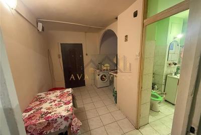 Apartament 1 camera,  parter, 33 mp+ centrala -Zona Freidorf Apartament 1 camera,  parter, 33 mp+ centrala -Zona Freidorf - 4