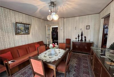 Apartament de 2 camere - Cismigiu - Kogalniceanu - fara ris
