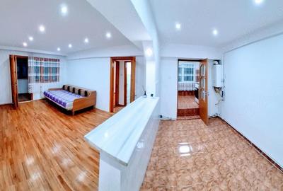 Apartament cu 3 camere decomandat în Fălticeni - 1