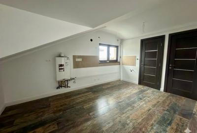 Apartament cu 2 camere semidecomandat în Calea Urseni - 4