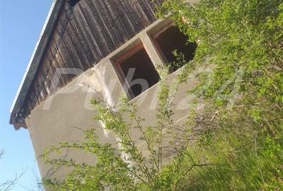 Casă cu 2 camere cu Teren 874 Mp în Covăsinț - 7