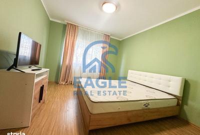 Apartament cu 4 camere decomandat, mobilat în Brătianu - 9
