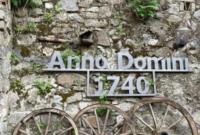 Restaurant Casa de vacan?a Sasca Montana Restaurant Casa de vacan?a Sasca Montana - 2