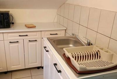 Garsonieră în Schei - 5