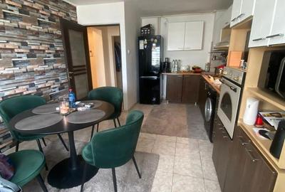 Apartament cu 3 camere decomandat în Central - 16