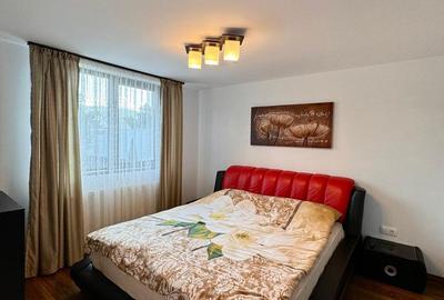 Casă cu 7 camere cu Teren 526 Mp în Măneciu - 3