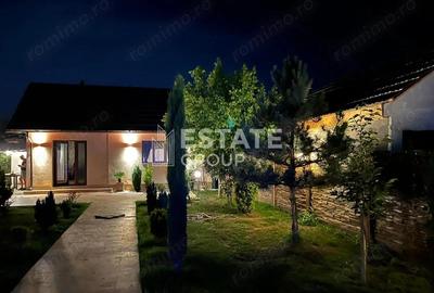 Casa individuala in Dumbravita - 2