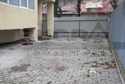 Garsonieră decomandată în Gheorgheni - 11