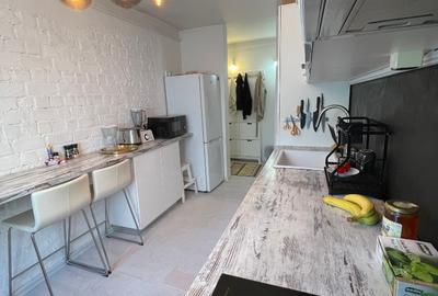 Apartament cu 2 camere semidecomandat în Drumul Taberei - 2
