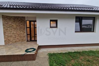 REV2002944 Casa 3 camere Buftea - Flamanzeni - 1
