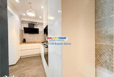 Apartament cu 2 camere semidecomandat în Chiajna - 9