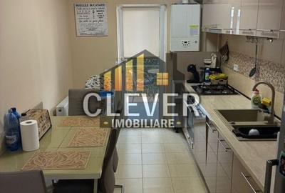 Apartament 2 camere Mobilat Utilat Loc de parcare Subteran - 2