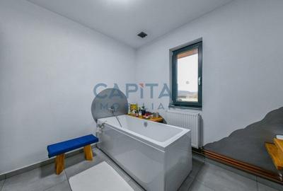 Casă cu Canalizare în Fildu de Jos - 20